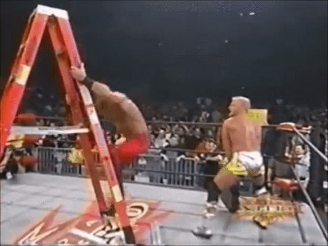 Guitar Head Smash GIF
