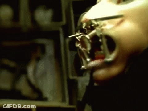 Guitarist By Fire I Swear Nothing Will Compare GIF