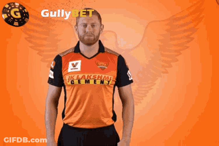 Gullybet Cricket GIF