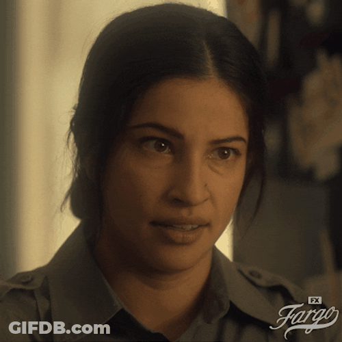 Gulp Gulp Gulp Awkward Reaction Meme GIF