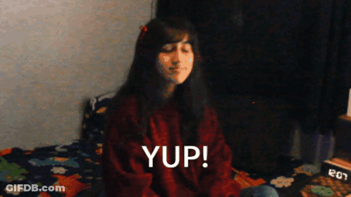 Gumball Panda Bear In Hallway With Red Lockers GIF