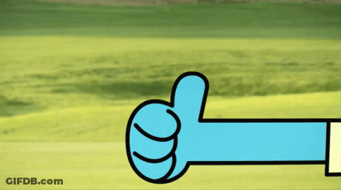 Gumball Thum GIF