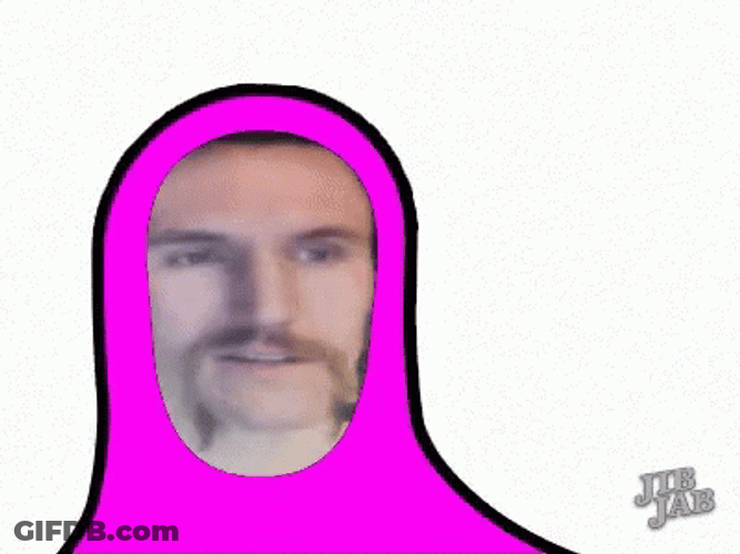 Gumby GIF
