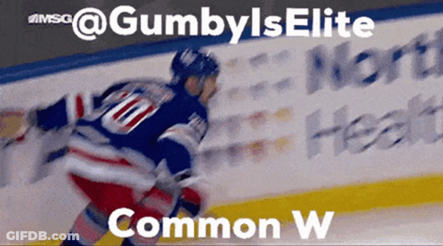 Gumby GIF