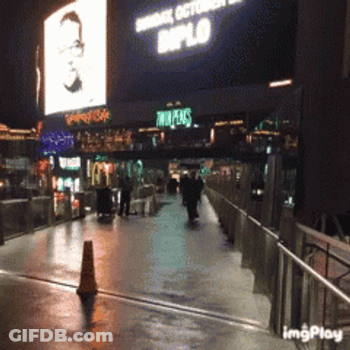 Gumby GIF