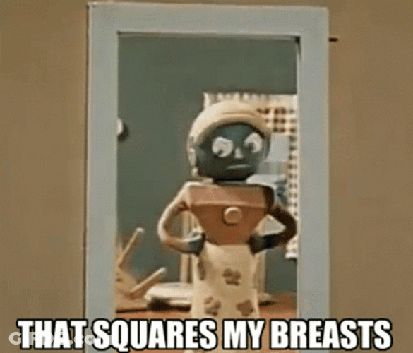 Gumby GIF