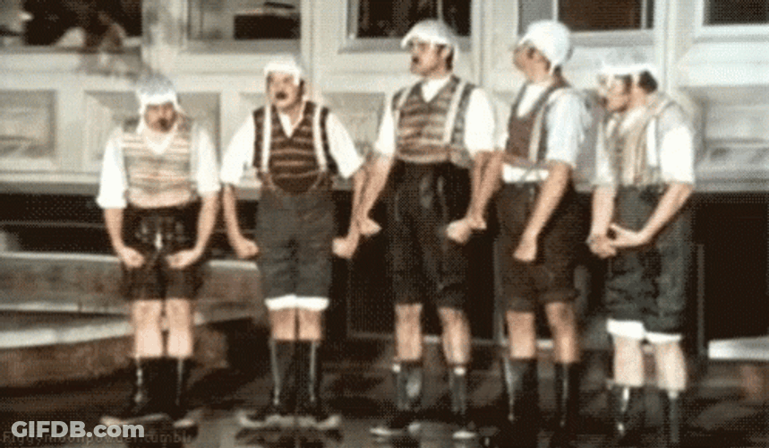 Gumby GIF
