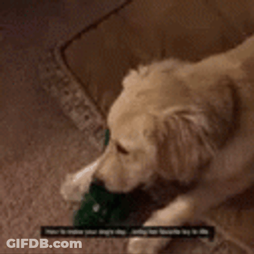 Gumby GIF