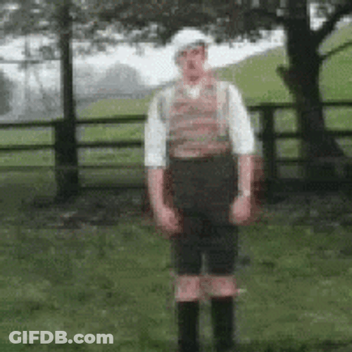 Gumby GIF
