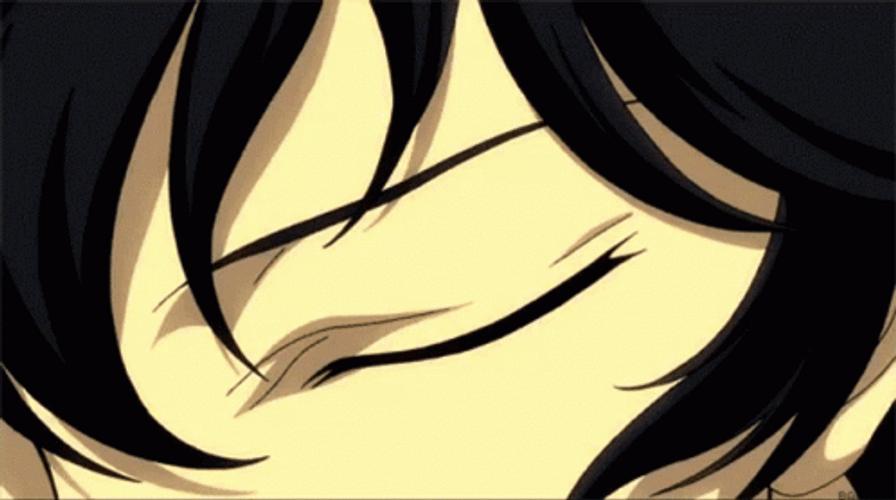 Gundam Character Setsuna F. Seiei GIF
