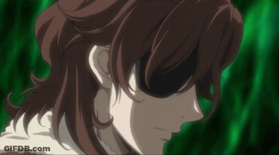 Gundam Lockon Stratos Hand Gun GIF