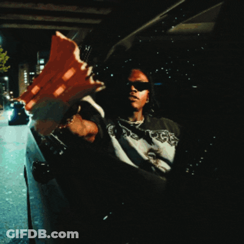 Gunna Wunna GIF