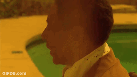 Gus Fring Gustavo Fring GIF