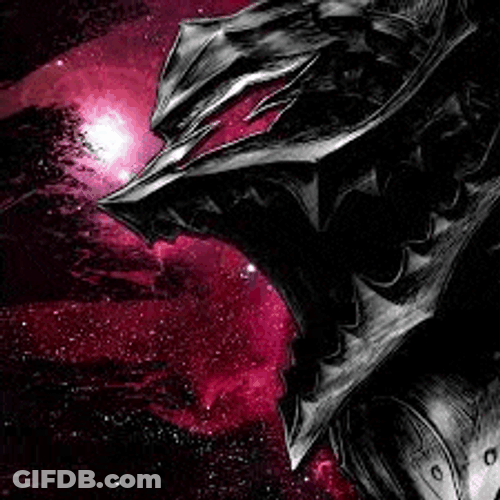 Guts Berserk Meme GIF