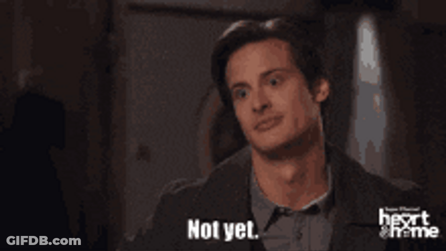 Guy Awkward Looking Away Is It Friday Yet GIF