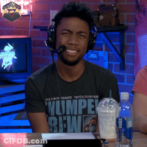 Guy Confused Take Me Now GIF