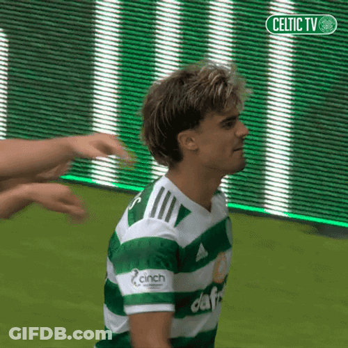 Guy Got Hair Pulling GIF
