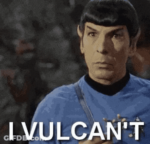 Guy In Blue Faint I Can't Reaction GIF