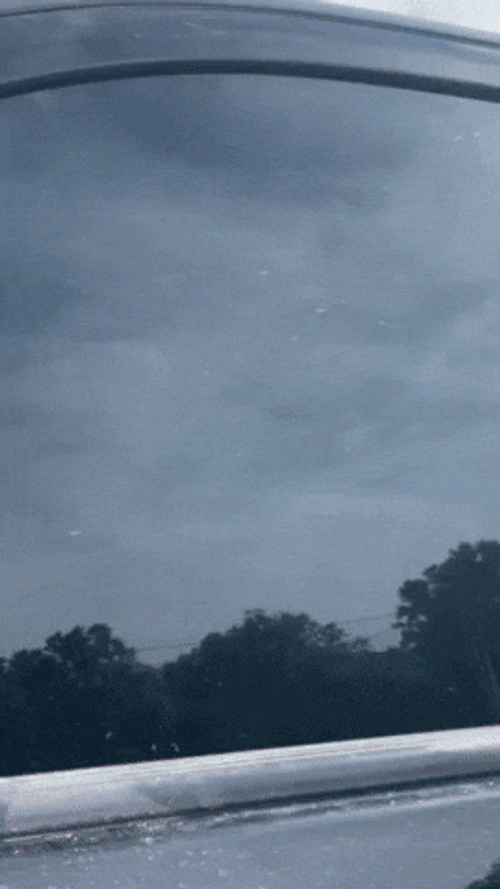 Guy In The Car Yea Boy GIF