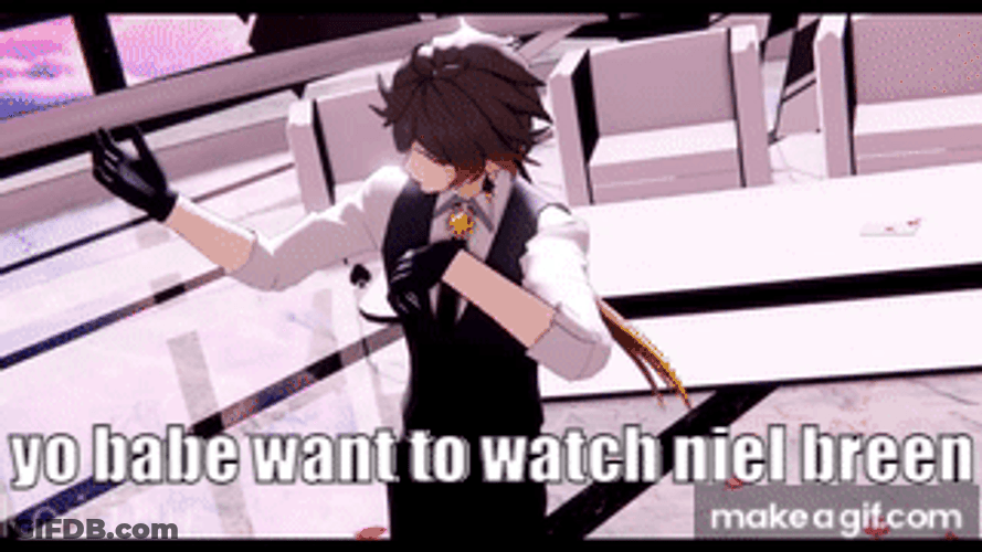 Guy Is A Hidden Treasure GIF