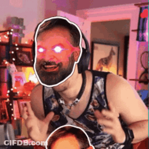 Guy Meme Doing Mr. Burns Excellent Hand Gesture GIF