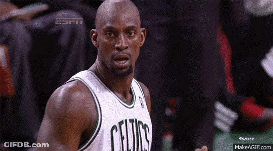 Guy Shocked Meme Holding Both Hands On Head GIF