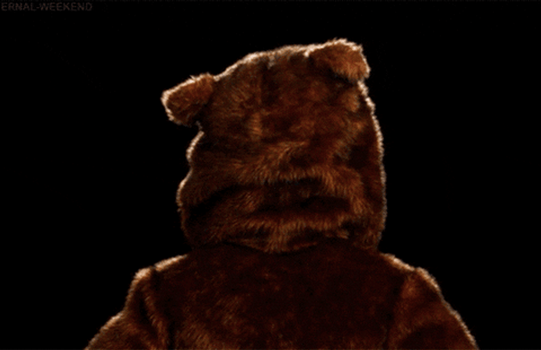 Guy Smiling You're Welcome GIF