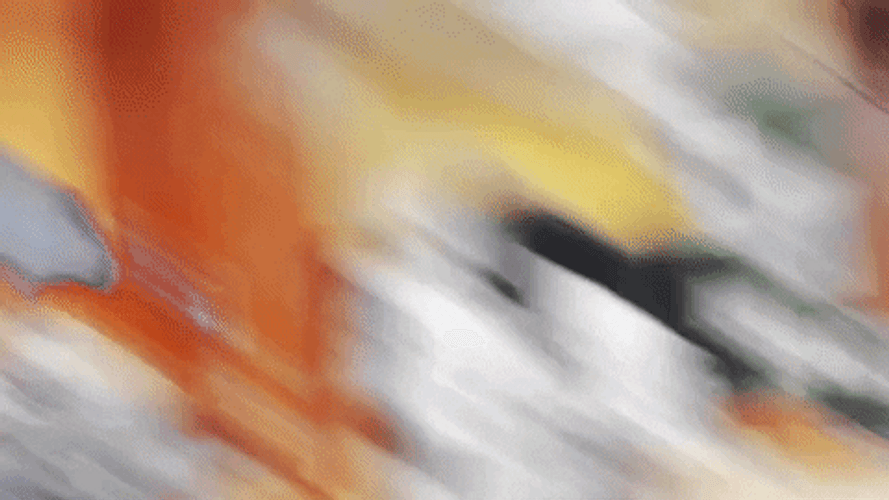 Guy Swerve Arms Dancing To Rhythm GIF