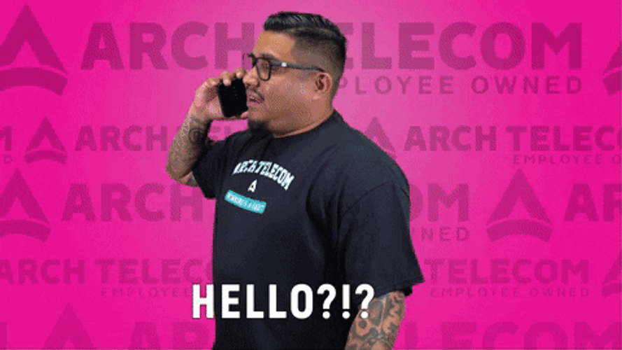 Guy Where We At We Outside GIF