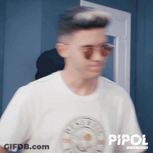 Guy Ya Wey I'm Down GIF