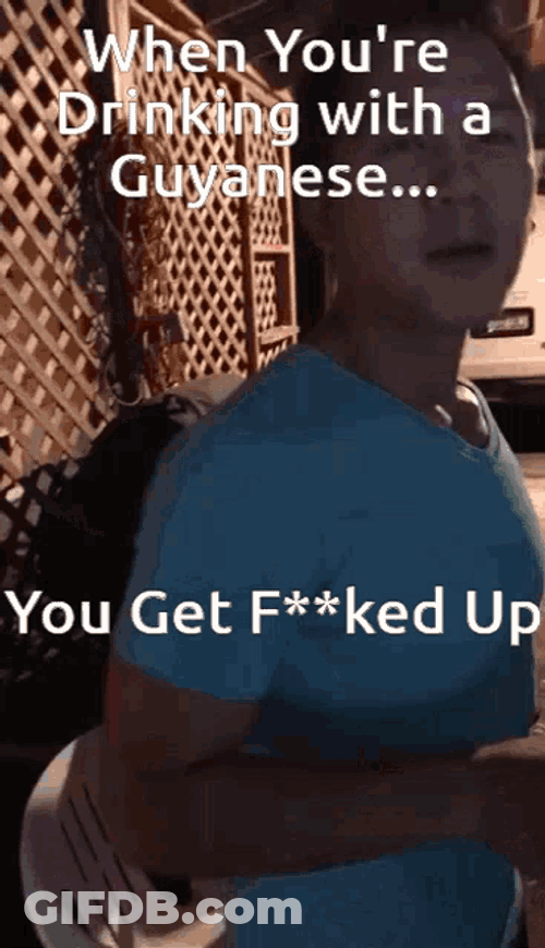 Guyana Guyana Phil GIF