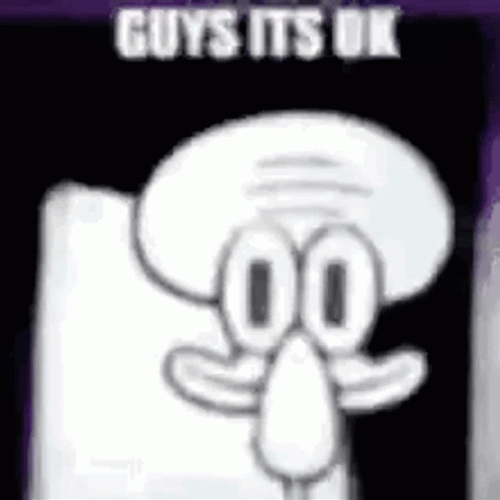 Guys It's Ok I'm Insane GIF