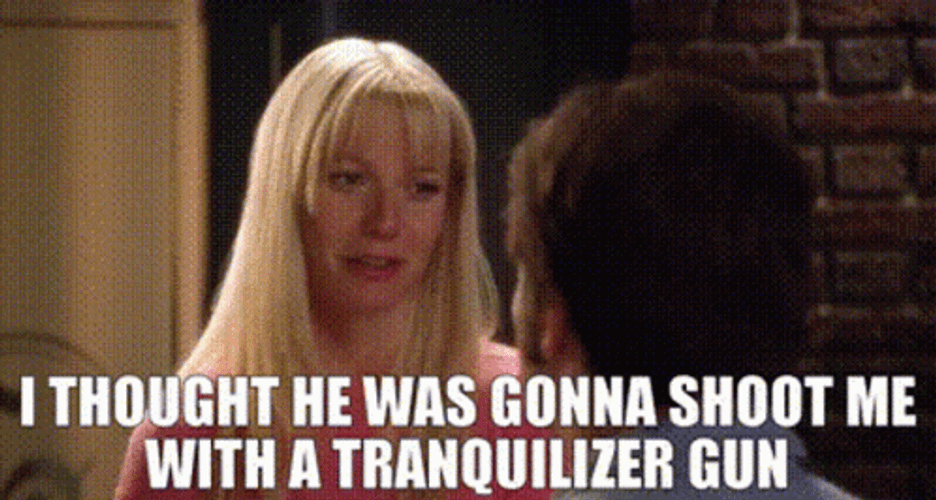 Gwyneth Paltrow Shoot Me GIF
