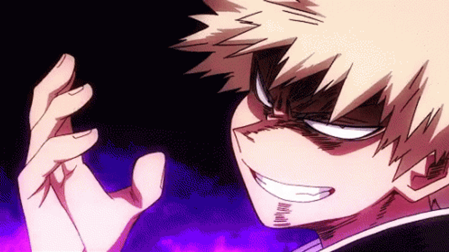 Gyomei Demon Slayer Hero GIF