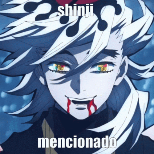 Gyomei Insane Ending GIF