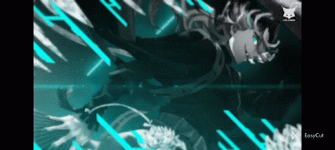 Gyomei Upper Moon GIF