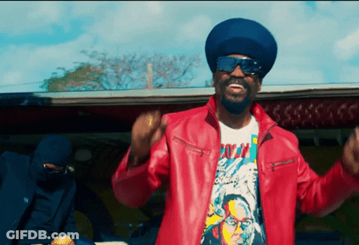 Gyptian Vybz Kartel GIF
