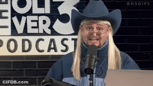H3 Off The Rails GIF
