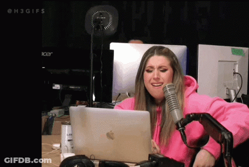 H3h3 Olivia H3 GIF