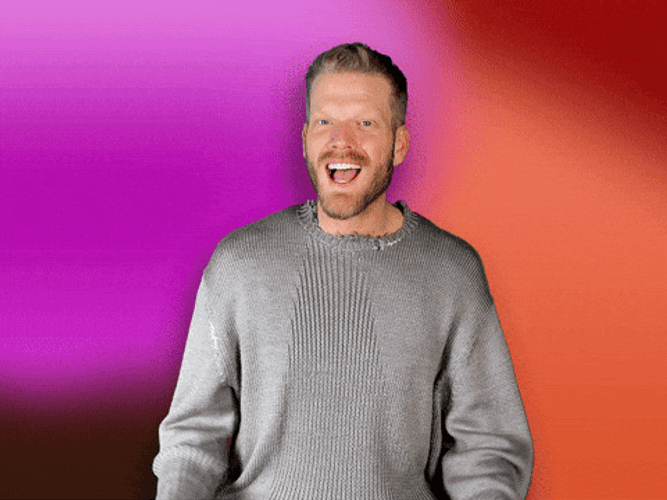Ha Gay Chang I'm Gay Man Confirms GIF