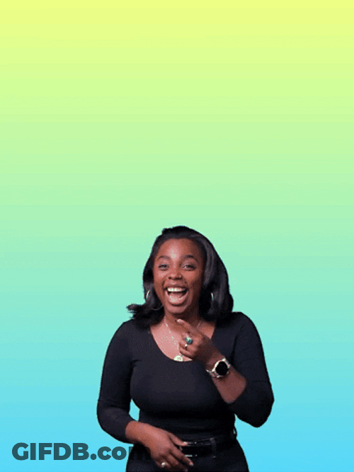 Ha Laugh Hope Lol GIF