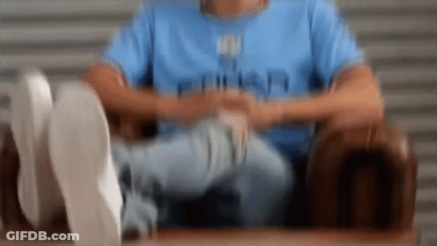 Haaland Jeans Erling GIF