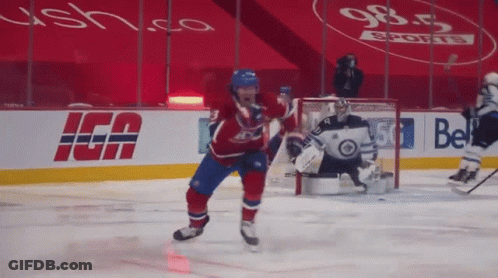 Habs Montreal GIF