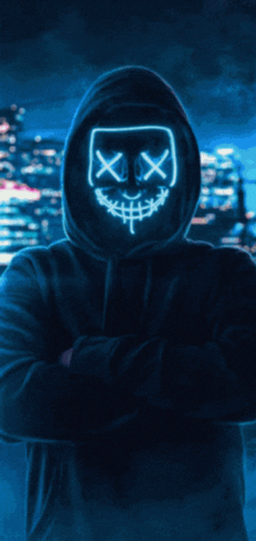 Hacker Ai GIF