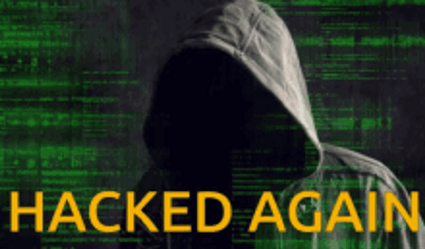 Hacker Hacked Again GIF