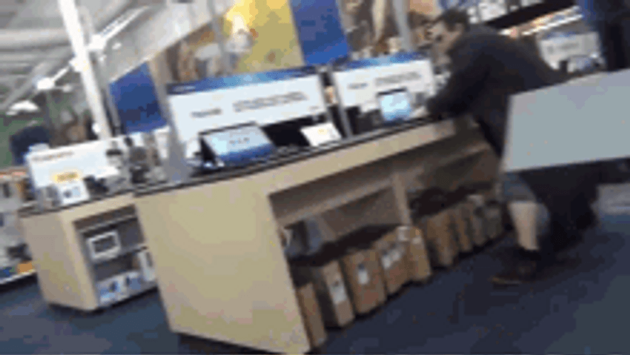 Hacker Hacking In Progress GIF