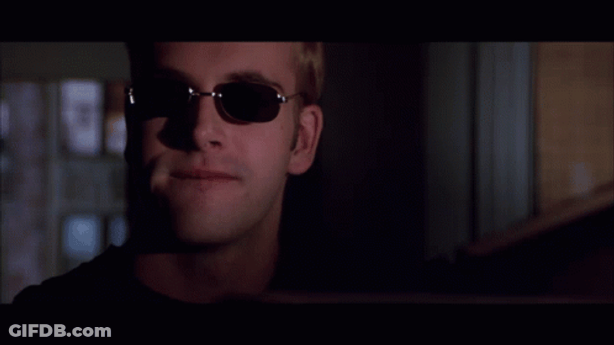 Hacker Im In Dade Murphy GIF