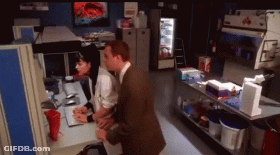 Hacker Im In Hacking Interception GIF