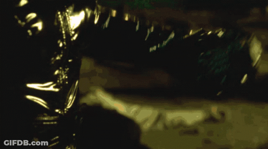 Hacker Im In Trinity Matrix Reloaded GIF