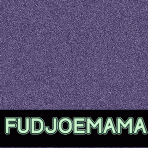 Hacker Man Fud Joe Mama GIF